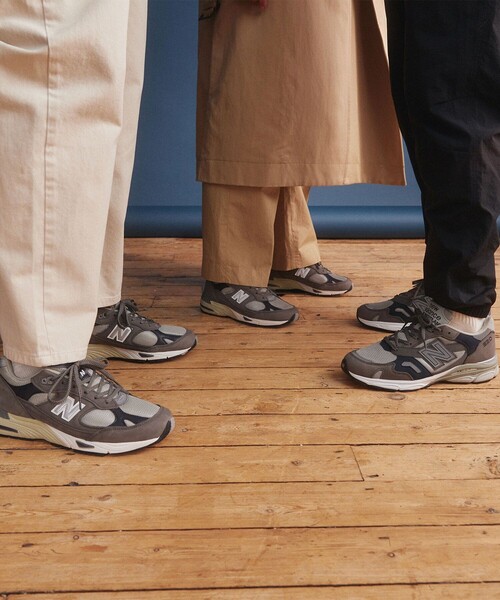 NEW BALANCE（ニューバランス）の「NEW BALANCE/ニューバランス