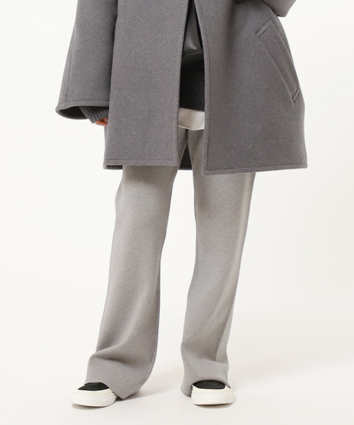 DIEMME(ディエッメ)の「【DIEMME/ディエンメ】スエードスニーカー(スニーカー・レディース・ブラック・36/37/38)」の2枚目の写真