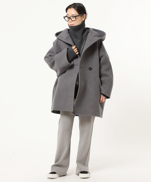 DIEMME(ディエッメ)の「【DIEMME/ディエンメ】スエードスニーカー(スニーカー・レディース・ブラック・36/37/38)」の7枚目の写真