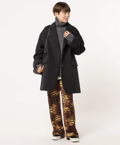 DIEMME(ディエッメ)の「【DIEMME/ディエンメ】スエードスニーカー(スニーカー・レディース・ブラック・36/37/38)」の12枚目の写真