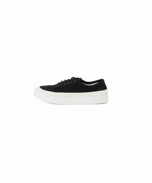 DIEMME(ディエッメ)の「【DIEMME/ディエンメ】スエードスニーカー(スニーカー・レディース・ブラック・36/37/38)」の4枚目の写真