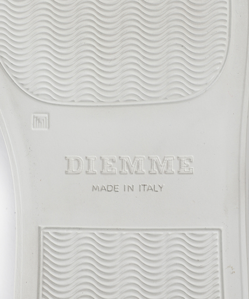 DIEMME(ディエッメ)の「【DIEMME/ディエンメ】スエードスニーカー(スニーカー・レディース・ブラック・36/37/38)」の10枚目の写真