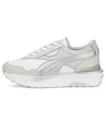PUMA | PUMA プーマ ウィメンズ クルーズライダー ムーン フェーズ スニーカー(スニーカー)