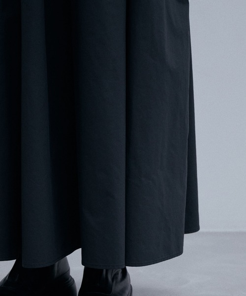 ADAM ET ROPE'（アダムエロペ）の「2WAYサスペンダースカート