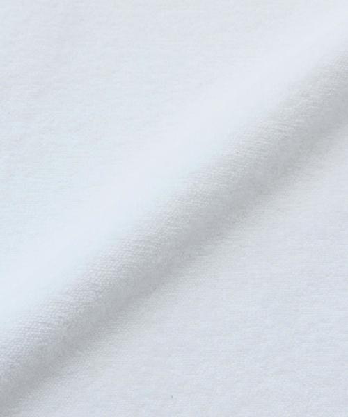 BEAUTY&YOUTH UNITED ARROWS(ビューティーアンドユースユナイテッドアローズ)の「<HOWLIN by Morrison> FONS TEE/Tシャツ◆(Tシャツ/カットソー・メンズ・ホワイト/レッド/オリーブ/ロイヤルブルー・MEDIUM/SMALL)」の13枚目の写真