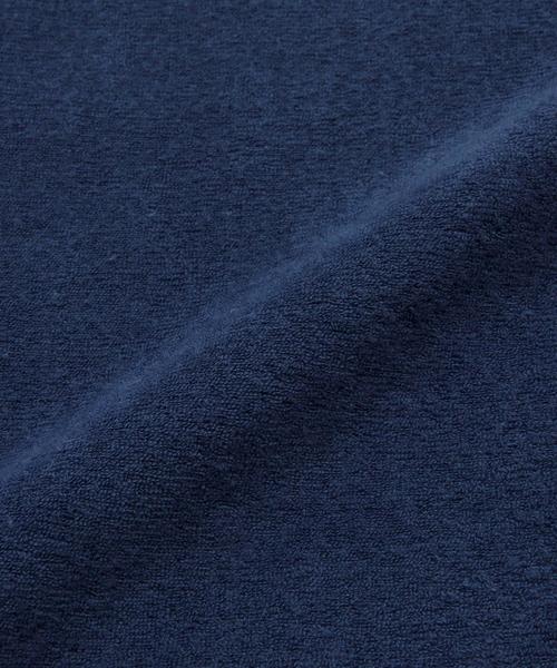 BEAUTY&YOUTH UNITED ARROWS(ビューティーアンドユースユナイテッドアローズ)の「<HOWLIN by Morrison> FONS TEE/Tシャツ◆(Tシャツ/カットソー・メンズ・ホワイト/レッド/オリーブ/ロイヤルブルー・MEDIUM/SMALL)」の10枚目の写真