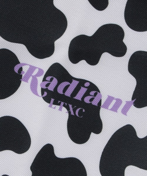 LOVETOXIC（ラブトキシック）の「ミニ巾着ポーチ（ポーチ・キッズ・ブラック/サックスブルー/オフホワイト/レッド/ラベンダー・FREE）」の16枚目の写真