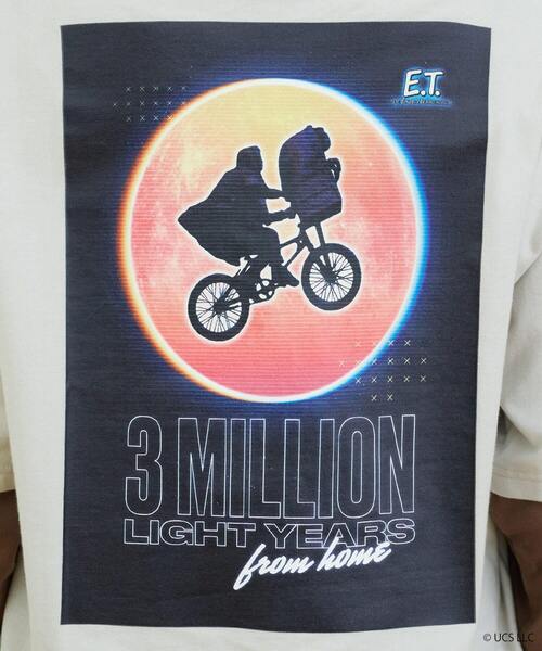 FRAPBOIS（フラボア）の「レイヤーカットソー（Tシャツ/カットソー・レディース・ベージュ・1/2）」の11枚目の写真