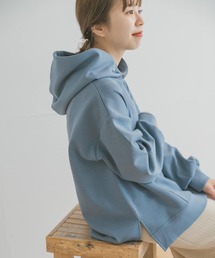 ライトダンボールパーカー