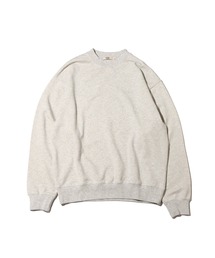 UGG | UGG@mos ピグメント スウェットトップス / アグ ピグメント スウェットトップス(スウェット)