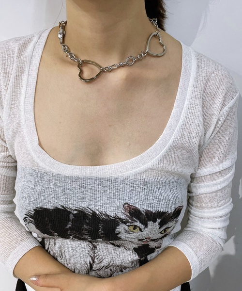 Foundry Mews × EDIT.FOR.LULU Love again EDIT. FOR LULU（エディットフォールル）の「《別注》FOUNDRY