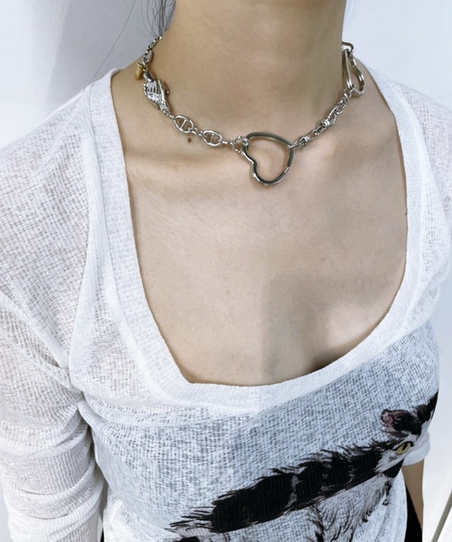 Foundry Mews × EDIT.FOR.LULU Love again EDIT. FOR LULU（エディットフォールル）の「《別注》FOUNDRY