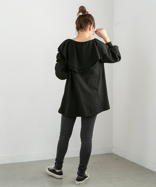 【美品】BRILLブリル購入★raspail/ラスパイユ　68 ロングTシャツ raspail】BRILL別注 68ロングTシャツ | [公式]BRILL（ブリル）通販
