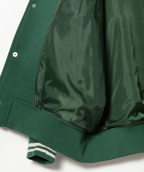 B:MING by BEAMS（ビーミングバイビームス）の「B:MING by BEAMS / ロゴ スタジャン（スタジャン・レディース・ブルー/グリーン・SMALL/MEDIUM）」の19枚目の写真