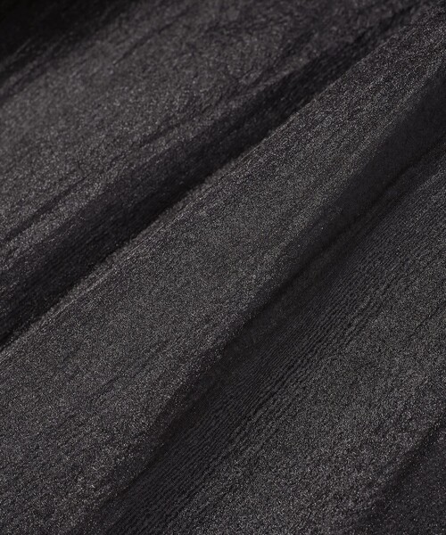 Ray BEAMS（レイビームス）の「Ray BEAMS / ヨーク ギャザー シアー ブラウス（シャツ/ブラウス・レディース・ブラック/ベージュ・ONE SIZE）」の20枚目の写真