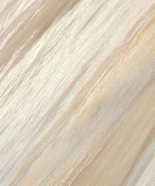 Ray BEAMS（レイビームス）の「Ray BEAMS / ヨーク ギャザー シアー ブラウス（シャツ/ブラウス・レディース・ブラック/ベージュ・ONE SIZE）」の17枚目の写真