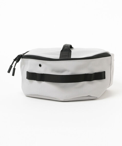 BEAMS(ビームス)の「THE NORTH FACE / Fieludens Dish Case(その他・メンズ・グレー・ONE SIZE)」の10枚目の写真