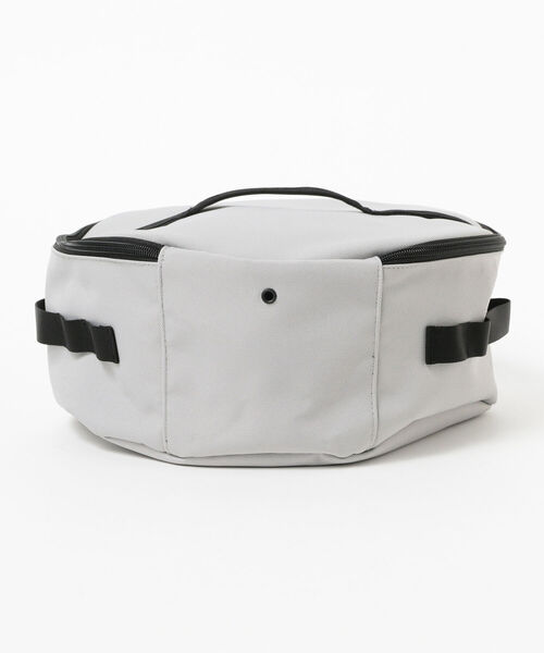 BEAMS(ビームス)の「THE NORTH FACE / Fieludens Dish Case(その他・メンズ・グレー・ONE SIZE)」の14枚目の写真
