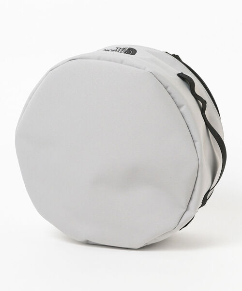 BEAMS(ビームス)の「THE NORTH FACE / Fieludens Dish Case(その他・メンズ・グレー・ONE SIZE)」の12枚目の写真