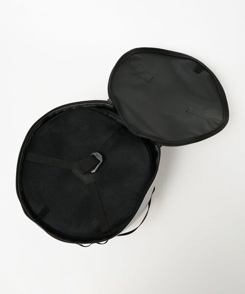 BEAMS(ビームス)の「THE NORTH FACE / Fieludens Dish Case(その他・メンズ・グレー・ONE SIZE)」の6枚目の写真