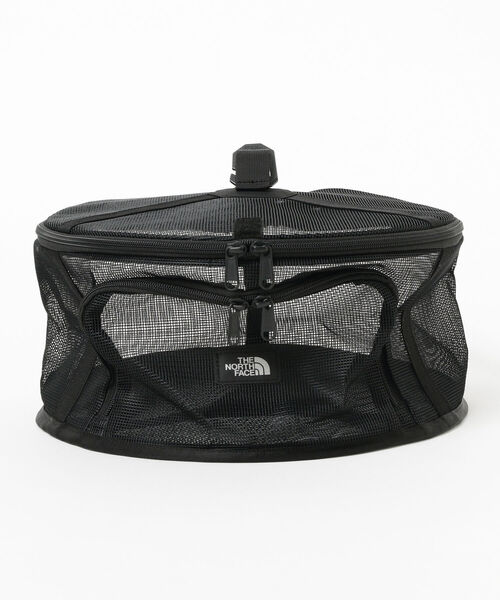 BEAMS(ビームス)の「THE NORTH FACE / Fieludens Dish Case(その他・メンズ・グレー・ONE SIZE)」の3枚目の写真