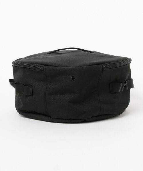 BEAMS(ビームス)の「THE NORTH FACE / Fieludens Dish Case(その他・メンズ・グレー・ONE SIZE)」の11枚目の写真