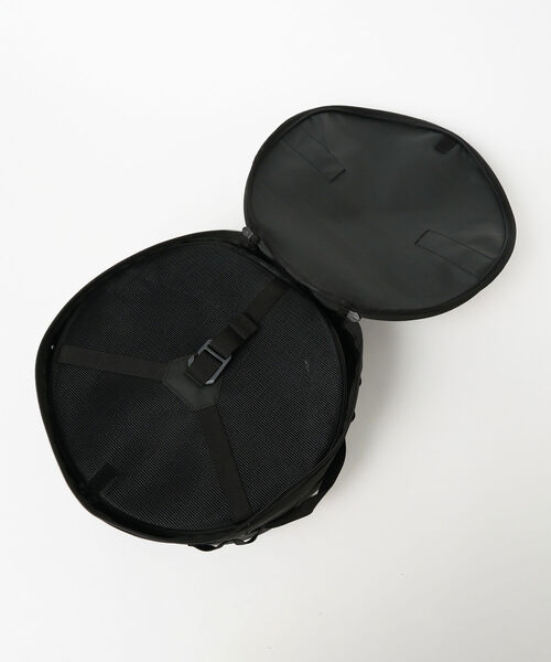 BEAMS(ビームス)の「THE NORTH FACE / Fieludens Dish Case(その他・メンズ・グレー・ONE SIZE)」の9枚目の写真