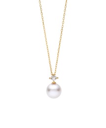 VENDOME AOYAMA｜ヴァンドーム青山のネックレス（パール）通販 - ZOZOTOWN