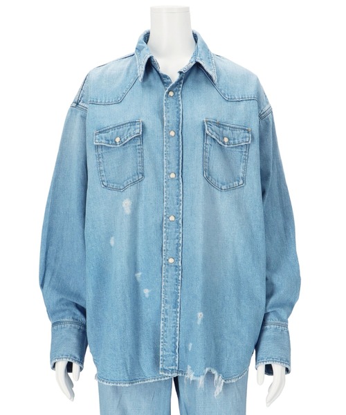 RED CARD TOKYO（レッドカード）の「【men's】RED CARD/レッド