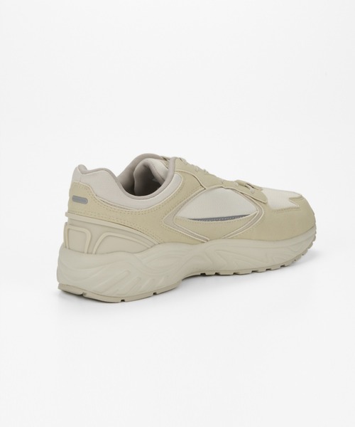 MoonStar（ムーンスター）の「【MOONSTAR(ムーンスター)】810s STUDEN（スニーカー・レディース・カーキ/キナリ・22.5cm/23.5cm/24.5cm/25.5cm/25.0cm）」の10枚目の写真