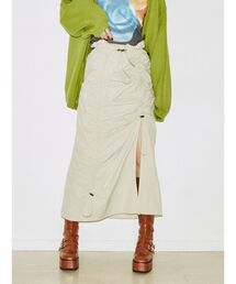 jouetie | ドロストアシメロングスカート(スカート)