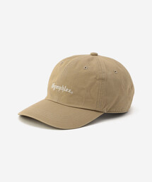 GYMPHLEX | Gymphlex | チノクロス 6パネルキャップ(キャップ)