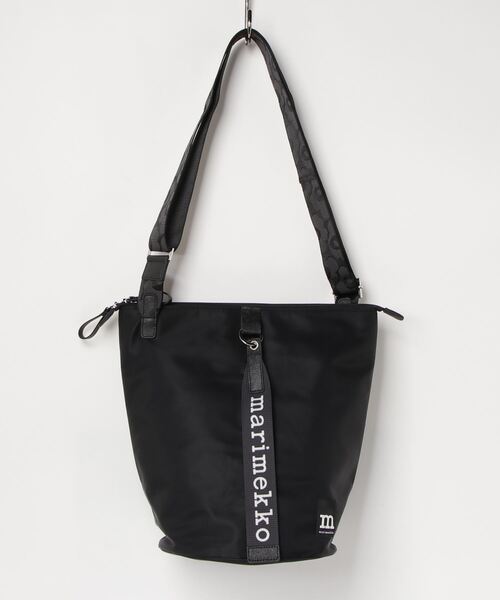 日本限定】All Day Bucket Unikko ショルダーバッグ | Maija