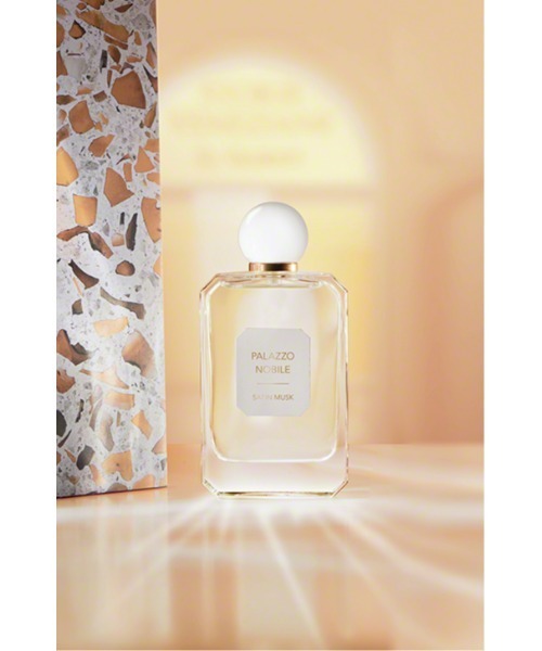 ストーリエ ヴェネツィアン ヴァルモン Palazzo Nobile シーブリス Palazzo Nobile オードトワレ - Valmont