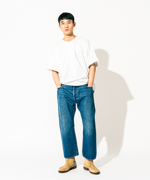 Levi's（リーバイス）の「【Levi's/リーバイス】別注501(R) ORIGINAL