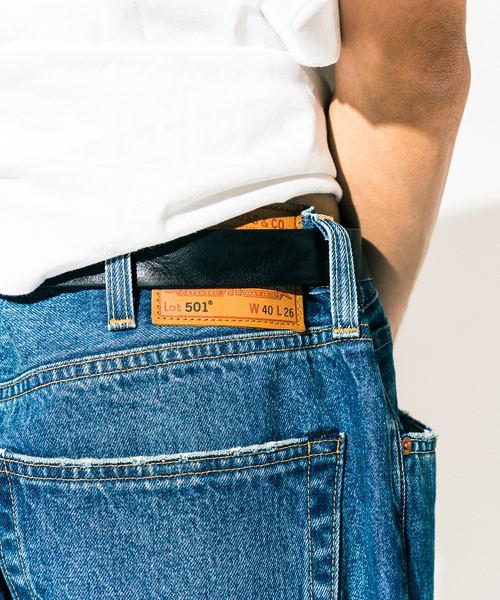 Levi's（リーバイス）の「【Levi's/リーバイス】別注501(R) ORIGINAL