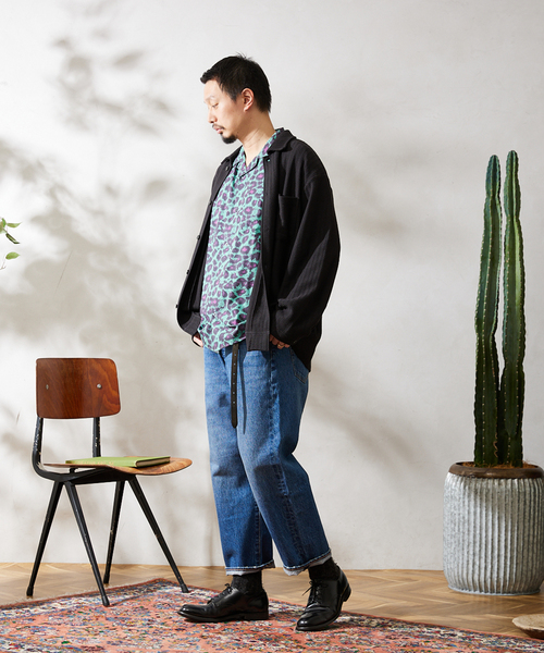 Levi's（リーバイス）の「【Levi's/リーバイス】別注501(R) ORIGINAL