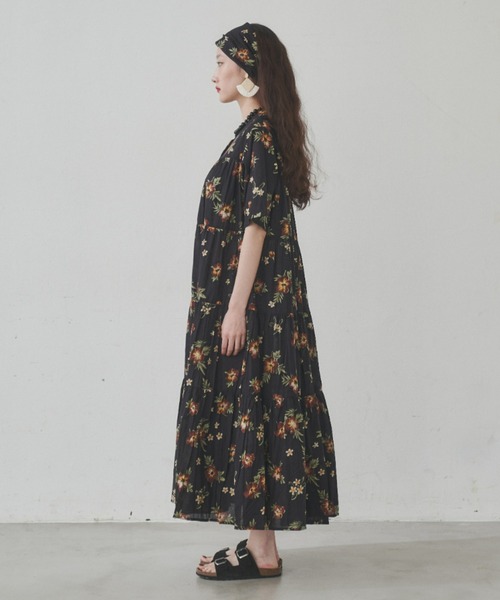 マニャーナスエルテ　ワンピース ドットワンピース（ワンピース）｜manana suerte（マニャーナ