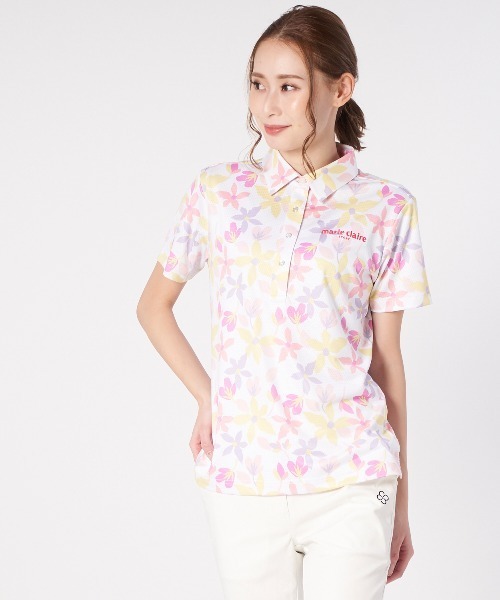 marie claire（マリ・クレール）の「【marie claire:マリ