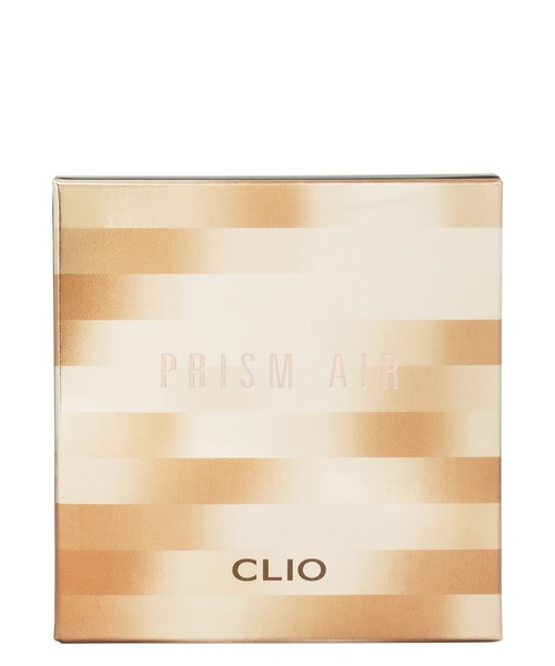 CLIO（クリオ）の「クリオ　プリズム エアー ハイライター（ハイライト/シェーディング・レディース・フェアリーピンク/ゴールドシアー・FREE）」の15枚目の写真