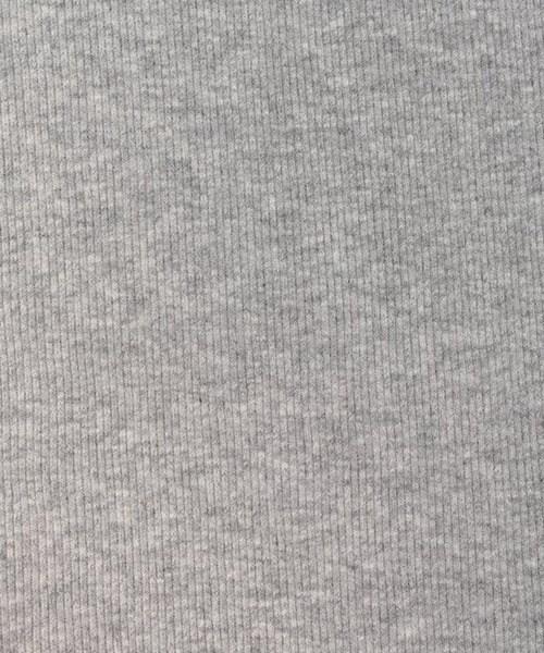 Healthknit（ヘルスニット）の「【Healthknit】2-53001 2P パック入り ベーシックリブコットンタンクトップ（タンクトップ・メンズ・ホワイト/ブラック/グレー・L/M）」の8枚目の写真