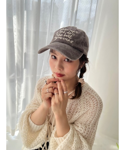 JUMELLE（ジュメロ）の「【ZOZOTOWN限定】カラーハートクリップ（バレッタ/ヘアクリップ・レディース・ワイン/ピンク/アイボリー・FREE）」の9枚目の写真