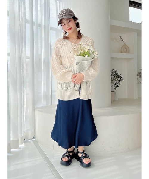 JUMELLE（ジュメロ）の「【ZOZOTOWN限定】カラーハートクリップ（バレッタ/ヘアクリップ・レディース・ワイン/ピンク/アイボリー・FREE）」の11枚目の写真