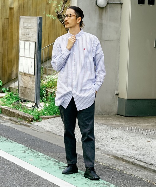 kith サッカーシャツ　Beverly Hills サイズM kith サッカーシャツ Beverly Hills サイズM kith サッカー
