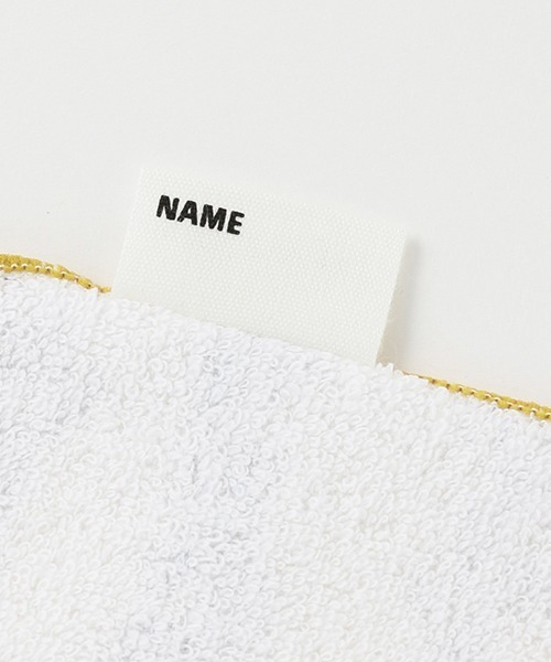 petit main（プティマイン）の「アソートハンカチ（その他小物・キッズ・ピンク/レッド/ライトグリーン/ネイビー/マスタード/ライトブルー/ラベンダー/ライトカーキ/アイボリー/ライトピンク・FREE）」の16枚目の写真