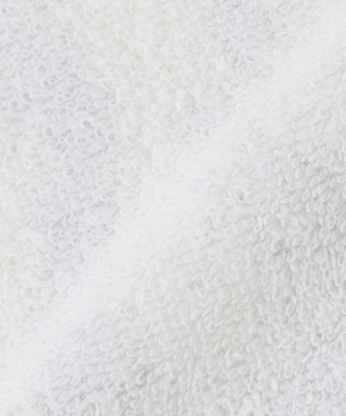 petit main（プティマイン）の「アソートハンカチ（その他小物・キッズ・ピンク/レッド/ライトグリーン/ネイビー/マスタード/ライトブルー/ラベンダー/ライトカーキ/アイボリー/ライトピンク・FREE）」の18枚目の写真