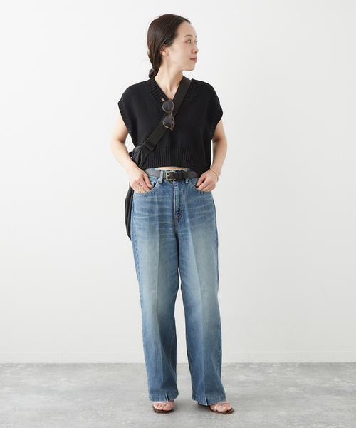 plage(プラージュ)の「【BATTLE LAKE/バトルレイク】 RIPSTOP STOAWAY ショルダーバッグ(ショルダーバッグ・レディース・ブラック・FREE)」の7枚目の写真