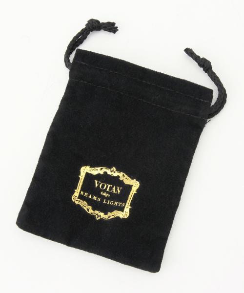 BEAMS LIGHTS Women's(ビームスライツ ウィメンズ)の「【MORE 1月号 掲載】VOTAN TOKYO / メタル バングルL(バングル/リストバンド・レディース・シルバー/ゴールド・ONE SIZE)」の7枚目の写真