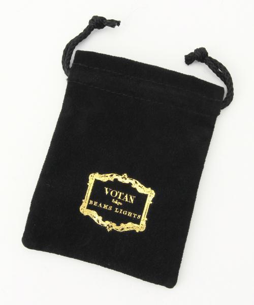 BEAMS LIGHTS Women's(ビームスライツ ウィメンズ)の「【MORE 1月号 掲載】VOTAN TOKYO / メタル バングルL(バングル/リストバンド・レディース・シルバー/ゴールド・ONE SIZE)」の10枚目の写真