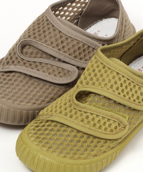 LOWRYS FARM（ローリーズファーム）の「ＧＲＥＣＨサンダル　180207（サンダル・キッズ・グレー/グリーン/オレンジ・18cm/19cm/20cm）」の10枚目の写真